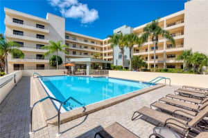 5740 MIDNIGHT PASS RD #106, SARASOTA, FL 34242 Sold 03/31/23