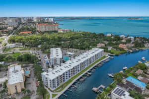 1709 N TAMIAMI TRL #509, SARASOTA, FL 34234 Sold 02/27/23