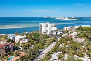 4822 OCEAN BLVD #8E, SARASOTA, FL 34242 Sold 06/10/24