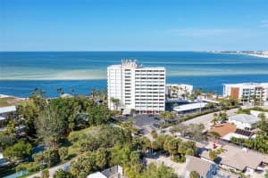 4822 OCEAN BLVD #8E, SARASOTA, FL 34242 Sold 06/10/24