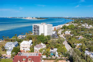 4822 OCEAN BLVD #8E, SARASOTA, FL 34242 Sold 06/10/24