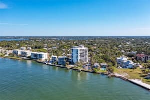 4822 OCEAN BLVD #8E, SARASOTA, FL 34242 Sold 06/10/24