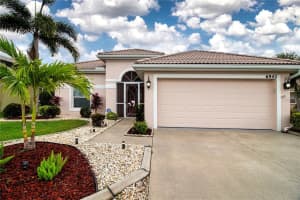 6942 SUPERIOR STREET CIR, SARASOTA, FL 34243 Sold 01/23/23