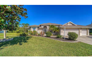 1486 Roosevelt Dr, Venice, FL 34293, Sold 12/21/22