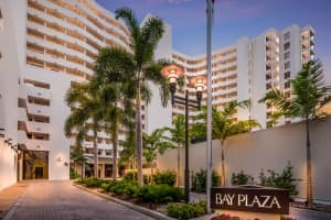 1255 N Gulfstream Ave #708
