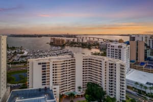 1255 N GULFSTREAM AVE #708, SARASOTA, FL 34236 Sold 04/14/23