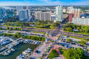1255 N GULFSTREAM AVE #708, SARASOTA, FL 34236 Sold 04/14/23