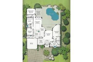 4968 BRIDGEHAMPTON BLVD, SARASOTA, FL 34238 Sold 02/03/23