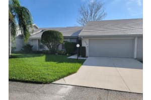 5416 CRESTLAKE BLVD #155, SARASOTA, FL 34233 Sold 01/18/23