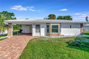 305 Circlewood Dr, Venice, FL 34293, Sold 12/19/22