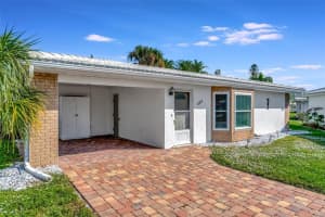 305 Circlewood Dr, Venice, FL 34293, Sold 12/19/22