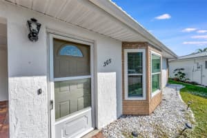 305 Circlewood Dr, Venice, FL 34293, Sold 12/19/22
