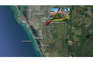 5062 FLAGSTONE DR, SARASOTA, FL 34238 Sold 01/25/23