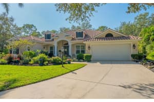192 Park Trace Blvd, Osprey, FL 34229, Sold 03/30/23