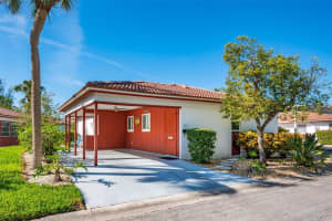 161 Vista Hermosa Cir, Sarasota, FL 34242, Sold 01/31/23