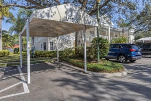 3701 54TH DR W #103, BRADENTON, FL 34210 Sold 01/11/23