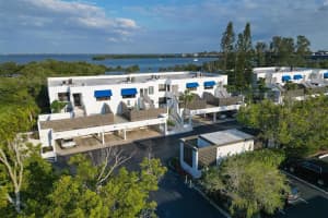 826 BAYPORT WAY #826, LONGBOAT KEY, FL 34228 Sold 09/14/23