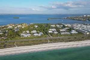 826 BAYPORT WAY #826, LONGBOAT KEY, FL 34228 Sold 09/14/23