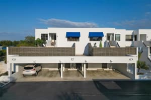 826 BAYPORT WAY #826, LONGBOAT KEY, FL 34228 Sold 09/14/23