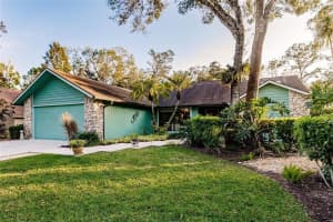 4102 WOODVIEW DR, SARASOTA, FL 34232 Sold 02/27/23