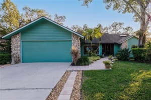 4102 WOODVIEW DR, SARASOTA, FL 34232 Sold 02/27/23