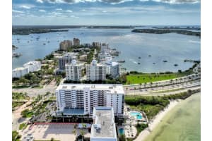 11 SUNSET DR #607, SARASOTA, FL 34236 Sold 03/29/23