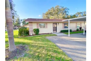4534 PAWNEE TRL #198, SARASOTA, FL 34233 Sold 01/30/23