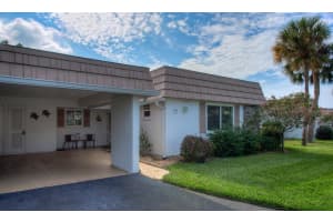 2734 RIVERBLUFF PL #V58, SARASOTA, FL 34231 Sold 01/19/23