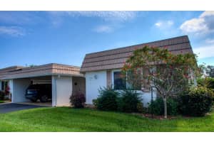 2734 RIVERBLUFF PL #V58, SARASOTA, FL 34231 Sold 01/19/23