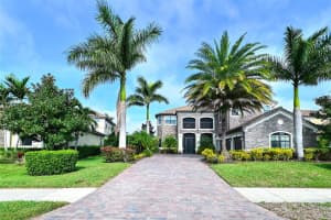 13221 BRIDGEPORT XING, LAKEWOOD RANCH, FL 34211 Sold 12/30/22