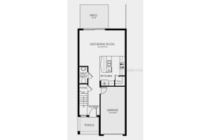 3623 DAVENPORT CREEK CT, KISSIMMEE, FL 34746 Sold 01/27/23