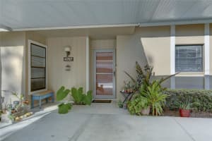 4767 VILLAGE GARDENS DRIVE, SARASOTA, FL 34234 Sold 02/14/23