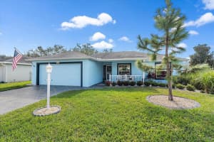 3405 54th St E, Palmetto, FL 34221, Sold 05/31/23