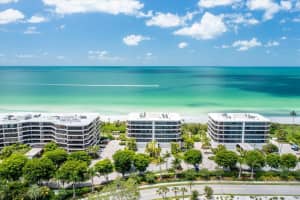 575 SANCTUARY DRIVE, LONGBOAT KEY, FL 34228 Sold 06/13/23