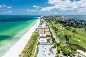575 SANCTUARY DRIVE, LONGBOAT KEY, FL 34228 Sold 06/13/23