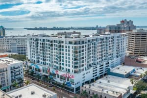 111 S PINEAPPLE AVE #817, SARASOTA, FL 34236 Sold 09/29/23