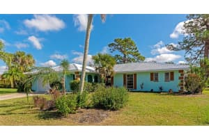 2544 CARLISLE PL, SARASOTA, FL 34231 Sold 06/21/23