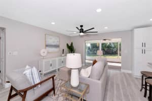 2544 CARLISLE PL, SARASOTA, FL 34231 Sold 06/21/23