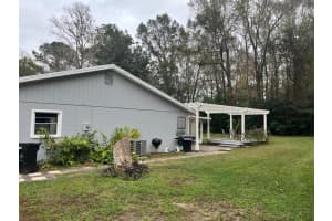 603 NW 102ND TER, GAINESVILLE, FL 32607 Sold 01/31/23
