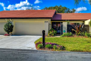 3840 El Poinier Ct, Sarasota, FL 34232, Sold 01/20/23
