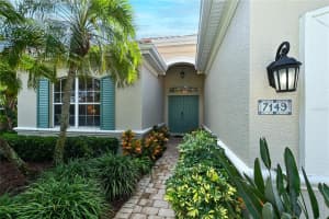7149 RUE DE PALISADES #43, SARASOTA, FL 34238 Sold 03/14/23