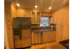4957 VILLAGE GARDENS DR #58, SARASOTA, FL 34234 Sold 01/18/23