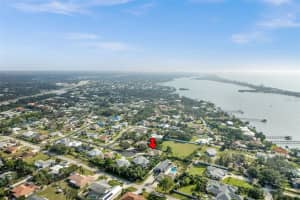 421 BAYSIDE LN, NOKOMIS, FL 34275 Sold 01/30/23