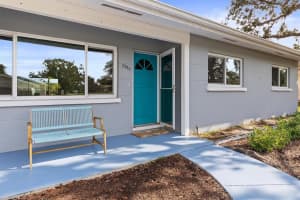 7361 STARFISH DRIVE, SARASOTA, FL 34231 Sold 03/10/23