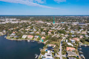 7361 STARFISH DRIVE, SARASOTA, FL 34231 Sold 03/10/23