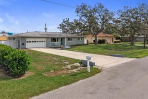 7361 STARFISH DRIVE, SARASOTA, FL 34231 Sold 03/10/23