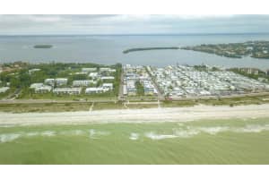 3804 GULF OF MEXICO DR #B307, LONGBOAT KEY, FL 34228 - MLS#MFRA4555216
