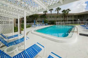 500 S WASHINGTON DR #18B, SARASOTA, FL 34236 - MLS#MFRA4555248