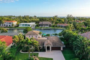 690 OLD COMPASS ROAD, LONGBOAT KEY, FL 34228 Sold 07/28/23
