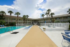 500 S WASHINGTON BLVD #6B, SARASOTA, FL 34236 - MLS#MFRA4555258